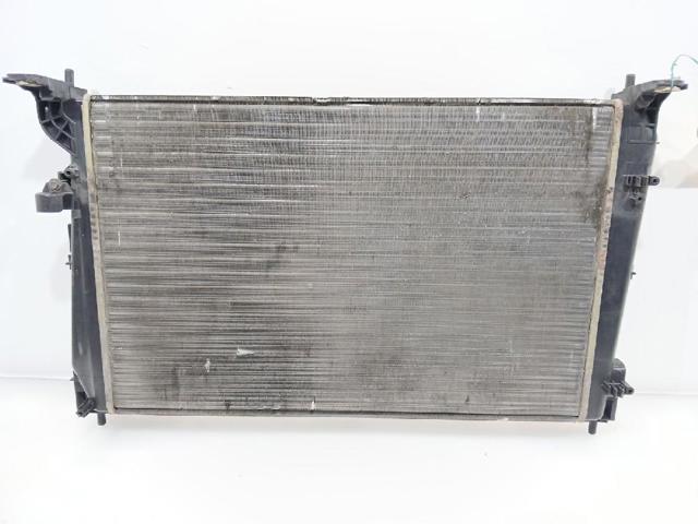 51896964 FIAT Radiador  en stock Gandía