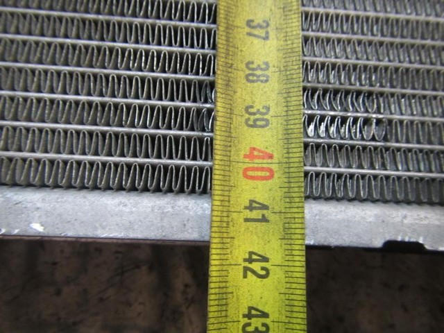 51896964 FIAT Radiador de refrigeración del motor  comprar en Lleida