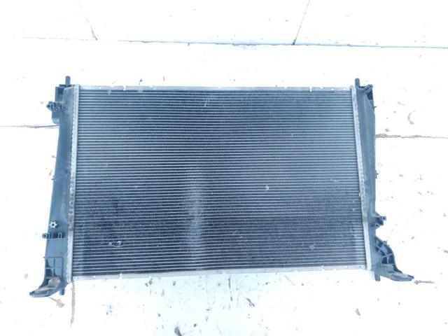 51896964 FIAT Radiador  en stock Gandía