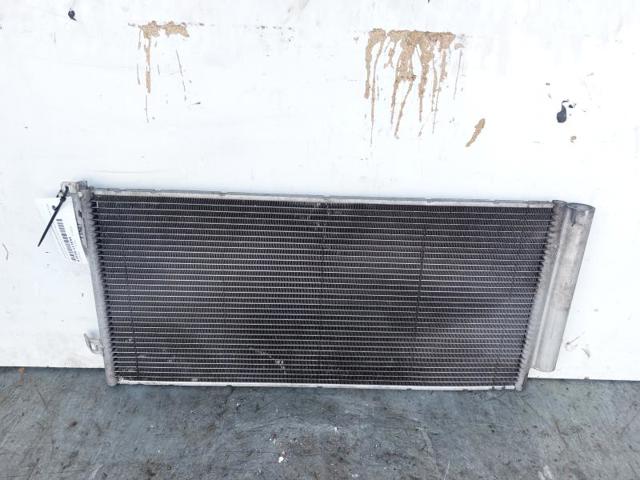 51896964 FIAT Radiador de refrigeración del motor  comprar en Oviedo