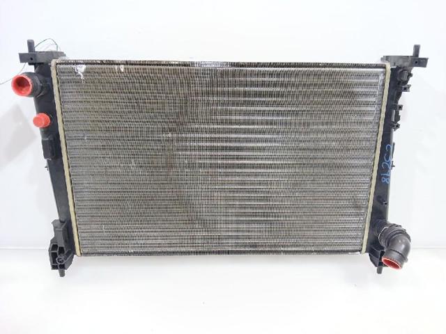51896964 FIAT Radiador  en stock Gandía