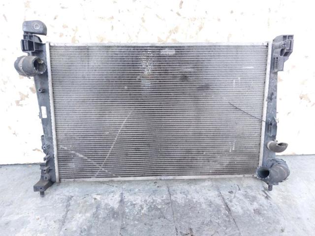 51896964 FIAT Radiador comprar Bilbao