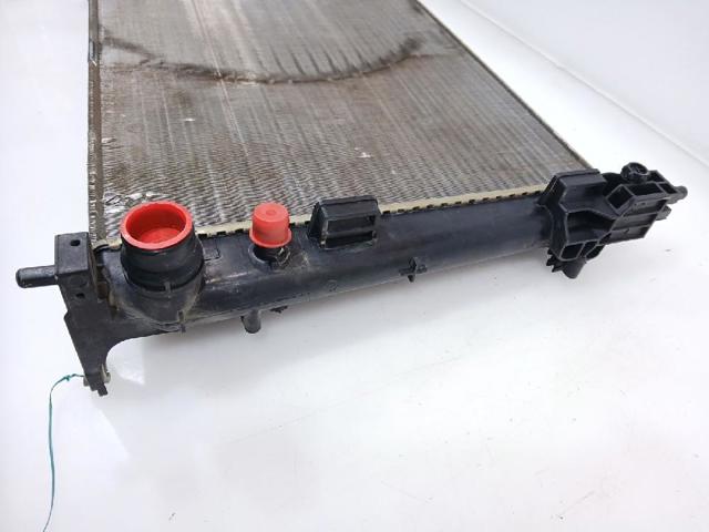 51896964 FIAT Radiador  en stock Gandía