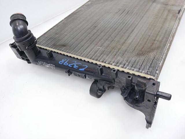 51896964 FIAT Radiador comprar Alcalá