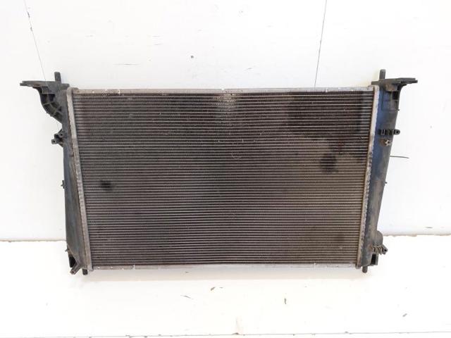 518969640 Radiador  en stock Sabadell