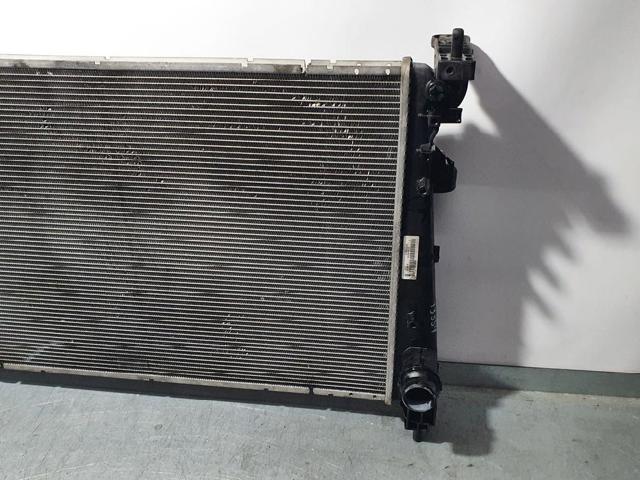 FIAT 518969640 Radiador comprar Pamplona