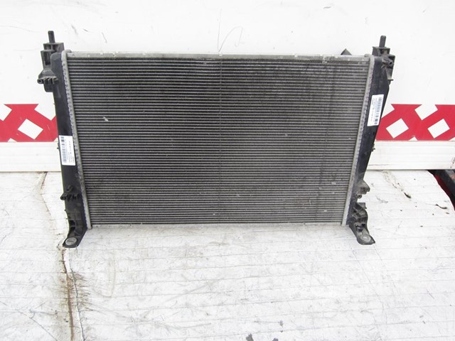 518969640 Radiador  en stock Sabadell