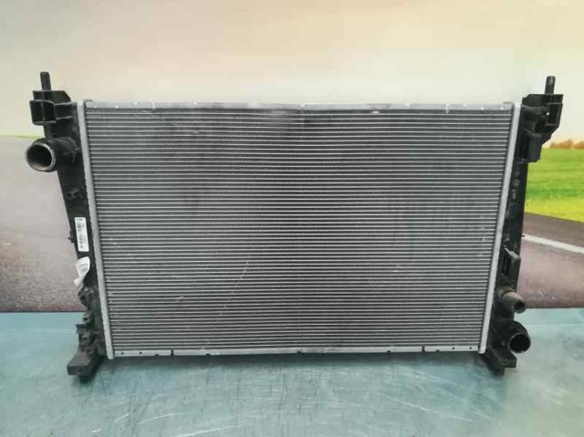 Refrigeración del motor 518969640 FIAT