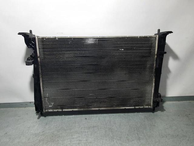 518969640 Radiador  en stock Granada