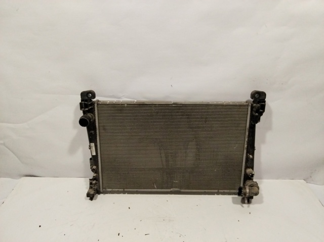 518969640 FIAT Radiador comprar Madrid