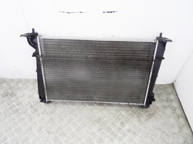 518969640 FIAT Radiador  en stock Huelva