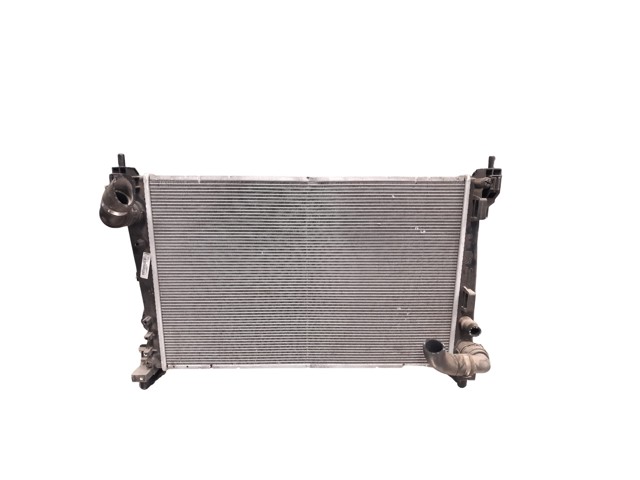 518969640 FIAT Radiador comprar Madrid