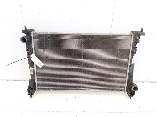 518969640 Radiador de refrigeración del motor  comprar en Reus