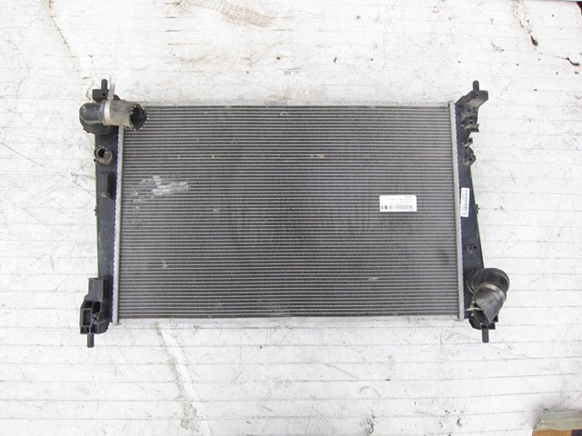 FIAT 518969640 Radiador comprar Tarragona