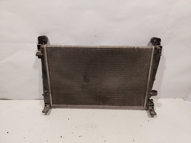 518969640 Radiador  en stock Granada