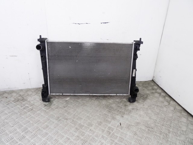 518969640 FIAT Radiador  en stock Huelva