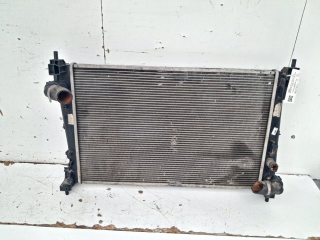 FIAT 51897080 Radiador de refrigeración del motor  disponible Lugo