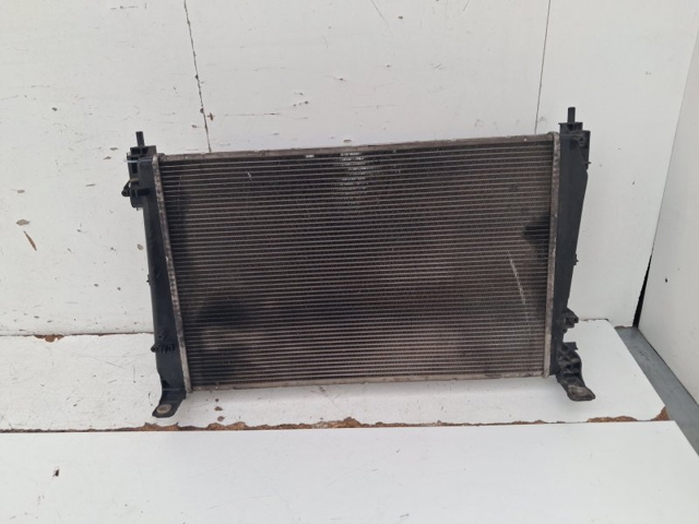 51897080 FIAT Radiador de refrigeración del motor  disponible Alicante