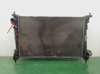 Radiador de agua 51897080 FIAT