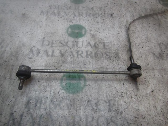 Soporte de la barra estabilizadora delantera 51898527 FIAT