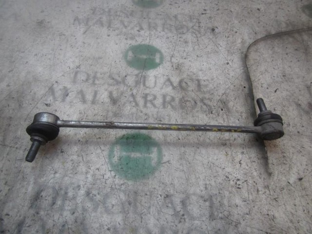 Soporte de la barra estabilizadora delantera 51898527 FIAT