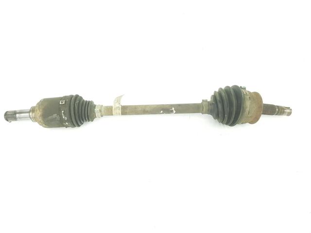 Árbol de transmisión delantero izquierdo 51902278 Fiat/Alfa/Lancia