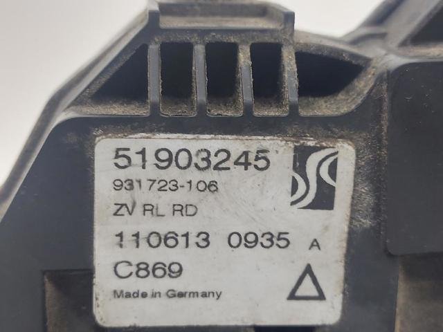 51903245 Fiat/Alfa/Lancia