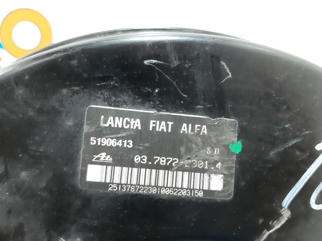 Servofreno de vacío Alfa Romeo Giulietta  hatchback comprar en España