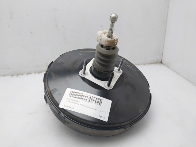 Servofreno para Alfa Romeo Giulietta 940