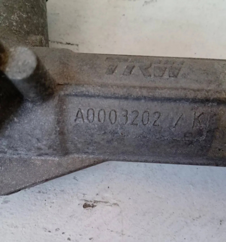 51909794 FIAT Cremallera de dirección comprar Alcalá