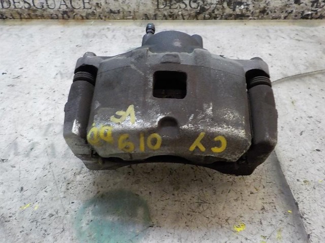5191238AA CHRYSLER Pinza de freno delantera derecha  comprar en Jaén