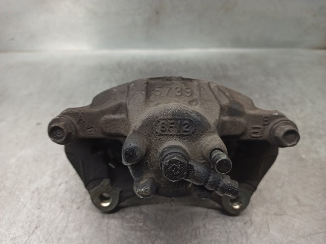 CHRYSLER 5191238AA Pinza de freno delantera derecha  en stock Terrassa