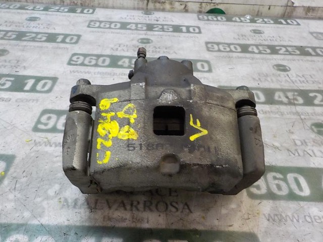 CHRYSLER 5191238AA Pinza de freno delantera derecha  en stock Terrassa