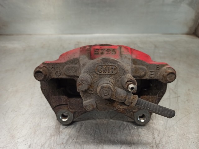 5191238AA CHRYSLER Pinza de freno delantera derecha comprar Alcalá