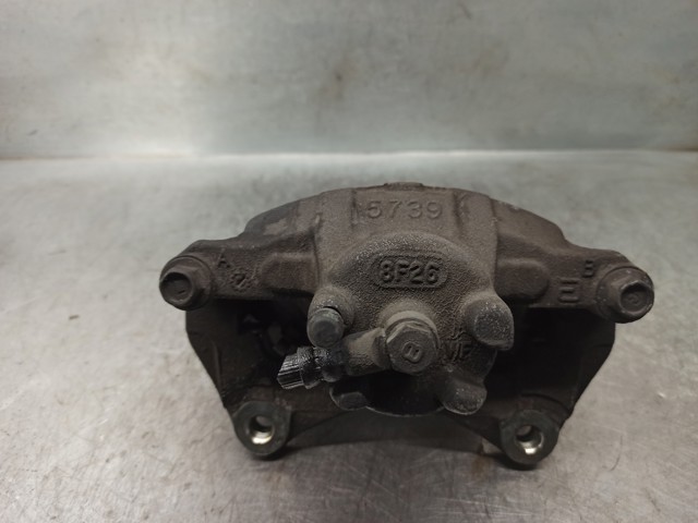 5191239AA CHRYSLER Pinza de freno delantera izquierda  disponible Alicante