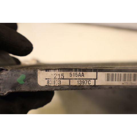 Condensador para Jeep Patriot  ()