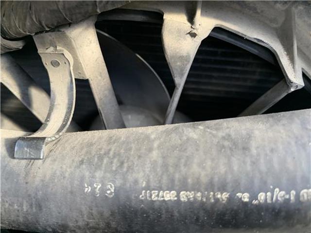 5191286AB Radiador de refrigeración del motor  comprar en Pontevedra