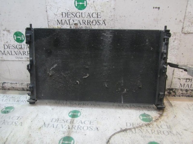 CHRYSLER 5191286AB Radiador comprar Pamplona