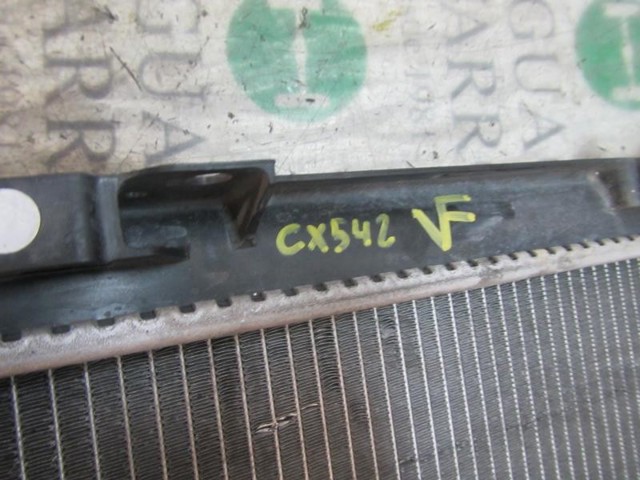 5191286AB CHRYSLER Radiador de refrigeración del motor  comprar en Jaén