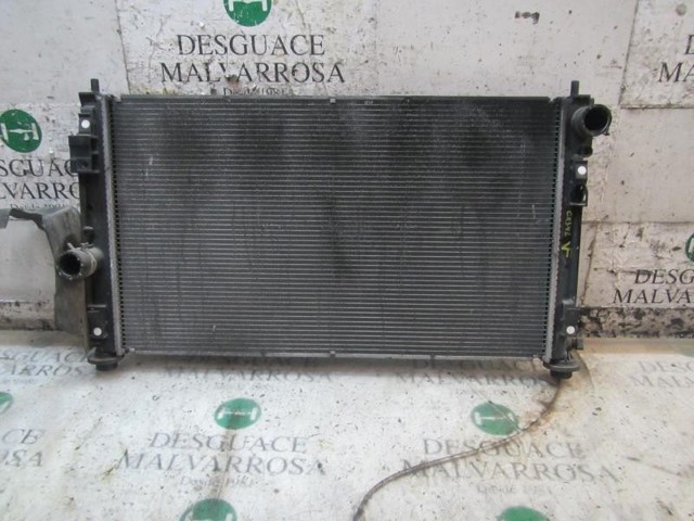 CHRYSLER 5191286AB Radiador  en stock Valencia