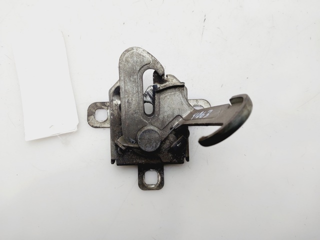 Cerradura de capó Fiat Punto  desde 31,94 €