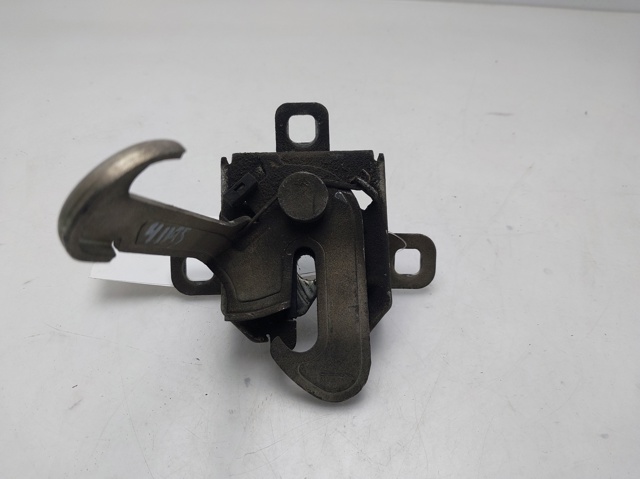 Comprar Cerradura del capó Fiat Punto  199 a bajo precio