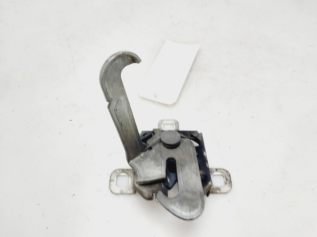 Cerradura del capó de motor para Fiat Punto  (199)