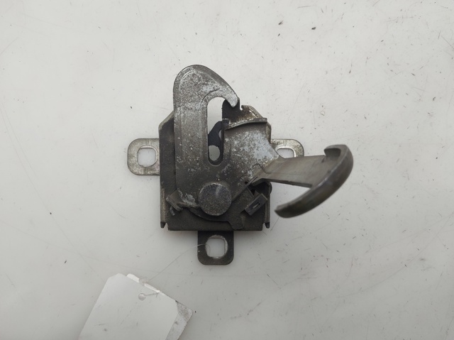 Cerradura de Capot Fiat Punto  (2005-2018)