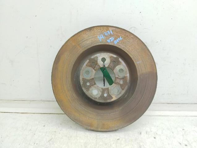 Frenos delanteros 51914663 FIAT