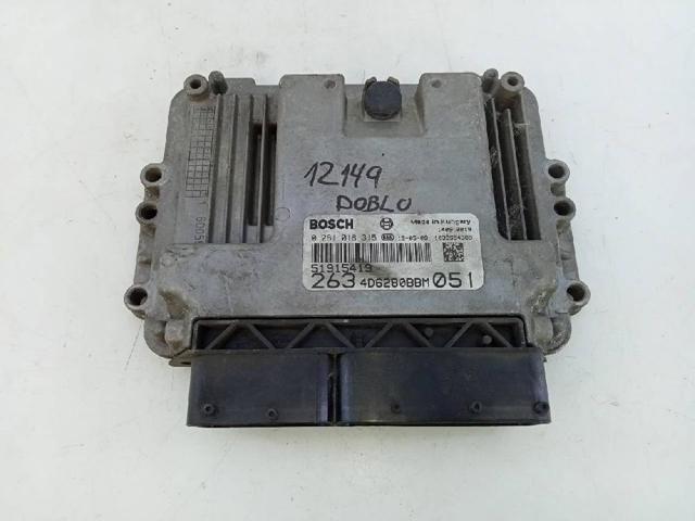 51915419 Fiat/Alfa/Lancia