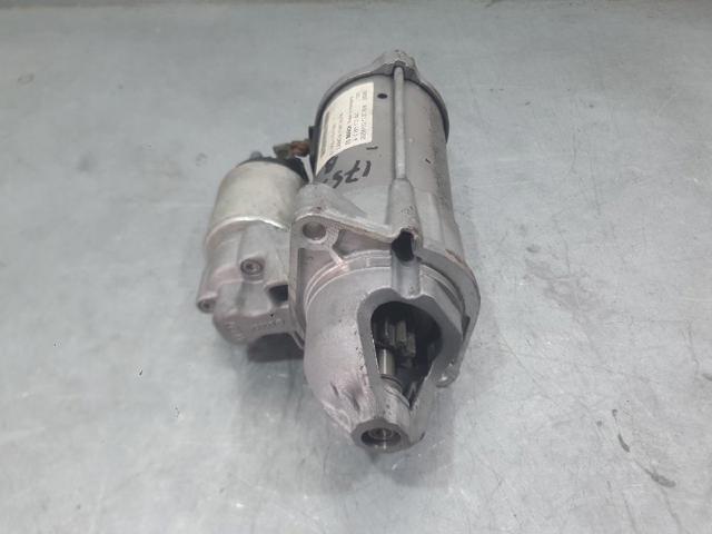 51916170 Motor de arranque  disponible Utrera