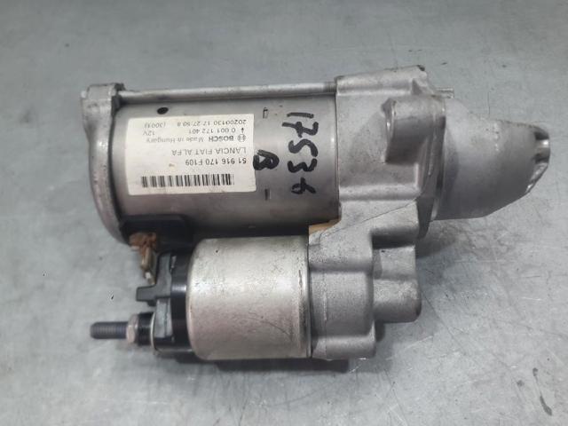 51916170 FIAT Motor de arranque  disponible Alicante