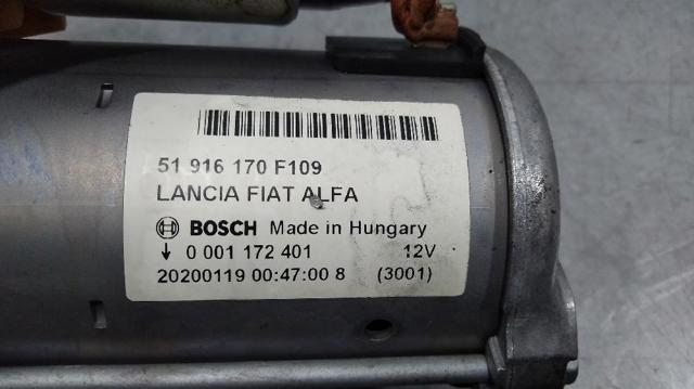 51916170 Motor de arranque comprar Almería