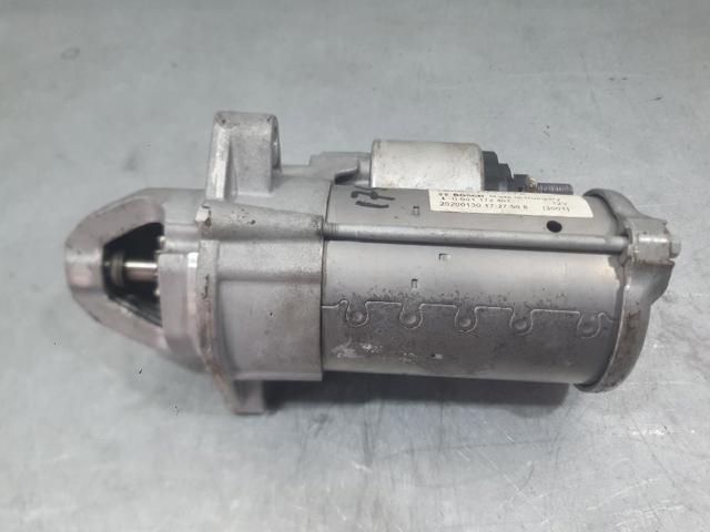 51916170 FIAT Motor de arranque  en stock Gandía